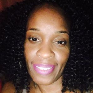 Meet your Posher, Keshia